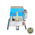 Laizhou Lutong  plastic  raffia twine  ball winding machine